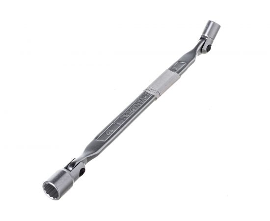 Торцевой шарнирный ключ 8х10 FORCE 7520810 – изображение 5