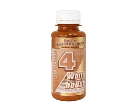 Универсальный колер White House (бежевый; 450 мл) 15642 – изображение 5