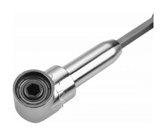 Насадка угловая DH03-1 для работы в труднодоступных местах DEKO 065-0610 – изображение 5