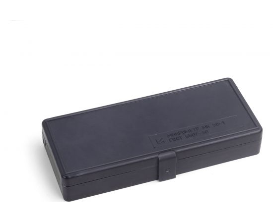 Микрометр КировИнструмент МК- 50 0,01 кл.т.2 125300 – изображение 5