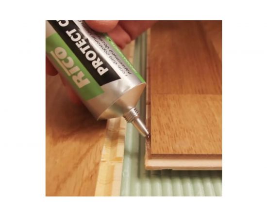 Гель для герметизации GRACE Рико Протект Клик 125 мл УТ000010892 – изображение 5