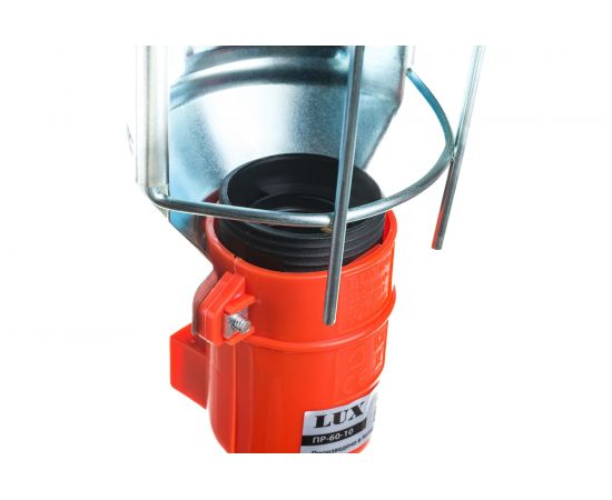 Светильник переноска 10м LUX ПР-60-10 – изображение 5
