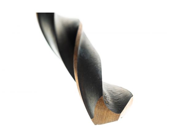 Сверло по металлу Туламаш цилиндрический хвостовик 16 мм Р9 ТМ 41427 – изображение 5