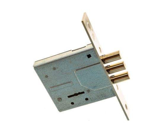 Врезной замок BORDER 73100-ЗВ8-6/13-НШ-002Ш 6667 – изображение 5