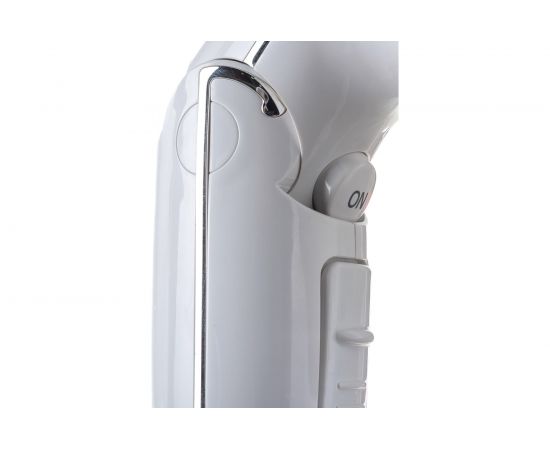 Настенный фен CONNEX WT-2000W1 CHROME LINIE 456126 – изображение 6