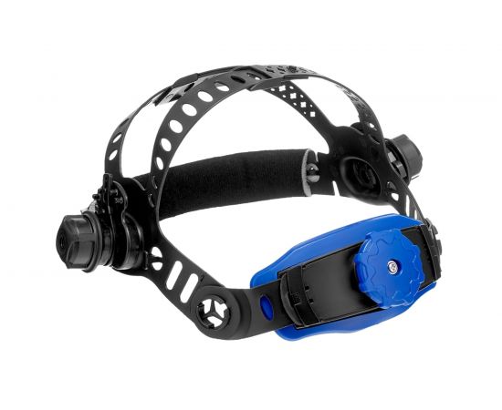 Щиток сварщика защитный лицевой PRO B20 Сварог 98271 – изображение 6