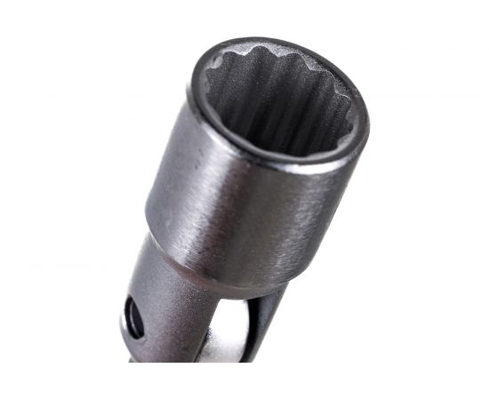 Торцевой шарнирный ключ 8х10 FORCE 7520810 – изображение 6