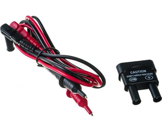 Цифровой мультиметр Mastech MS8261 00-00001304 – изображение 6