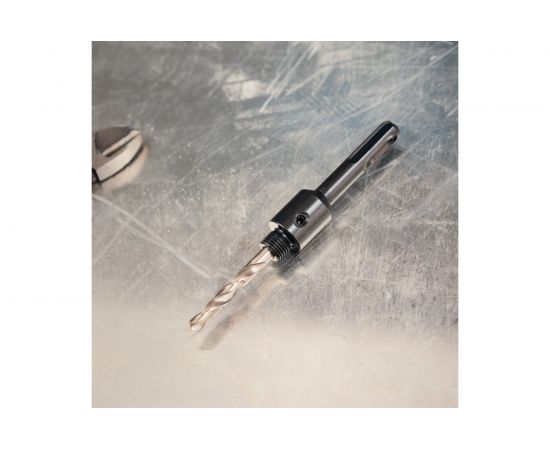 Хвостовик SDS PLUS REXANT для коронок Bimetal 14-30 мм 92-0201 – изображение 6