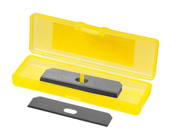 Лезвия специальные для OL-SK-7 (12.5 мм) 10 шт. OLFA OL-SKB-7/10B  – изображение 7