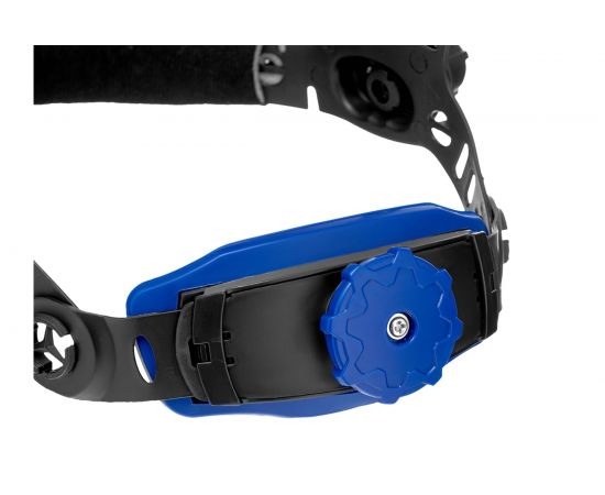 Щиток сварщика защитный лицевой PRO B20 Сварог 98271 – изображение 7