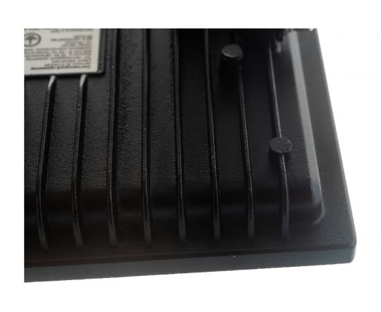 Светодиодный прожектор Gauss Elementary 30W 2695lm IP65 4000К черный 1/10 613100230 – изображение 8