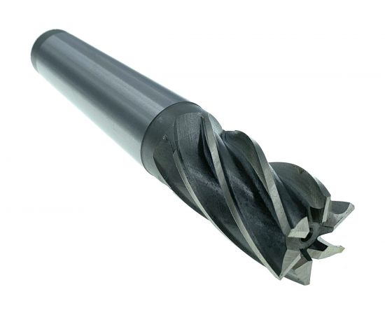 Фреза концевая к/х (50х75х200 мм; z=6 КМ4) TORNERI 039384 – изображение 8