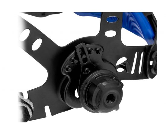 Щиток сварщика защитный лицевой PRO B20 Сварог 98271 – изображение 8