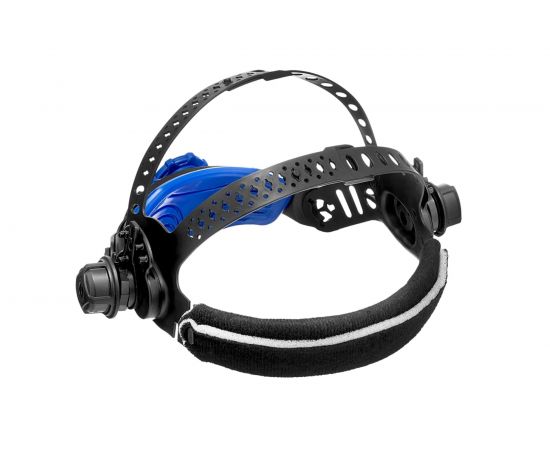 Щиток сварщика защитный лицевой PRO B20 Сварог 98271 – изображение 9