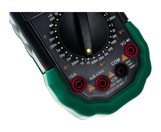 Цифровой мультиметр Mastech MS8261 00-00001304 – изображение 9