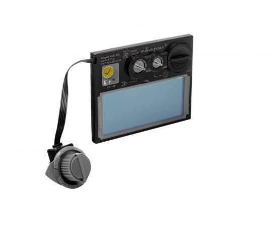 Щиток сварщика защитный лицевой PRO B20 Сварог 98271 – изображение 10