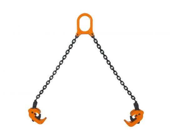 Захват для бочек Сибталь модель DL, 1 т х 0,5 м 061 1000 1502 