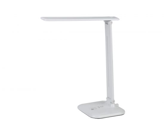 Настольный светильник ЭРА NLED-462-10W-W белый Б0031612 