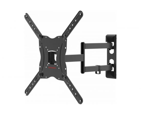 TV-кронштейн Arm media LCD-404 new black 10236 