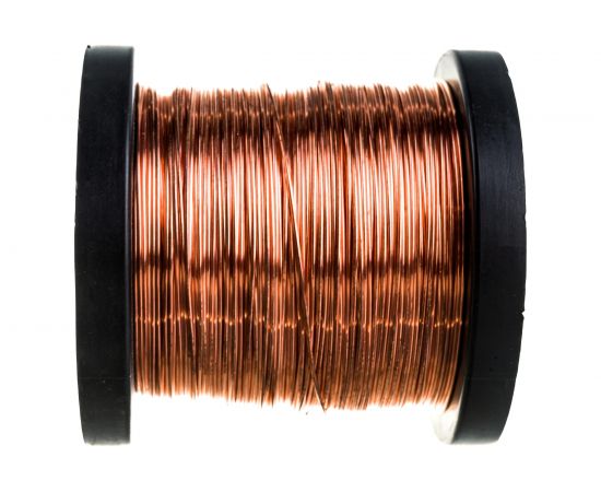 Проволока Торкабель ММ 0,50 мм, 115 м, 200 г 0712179201859 