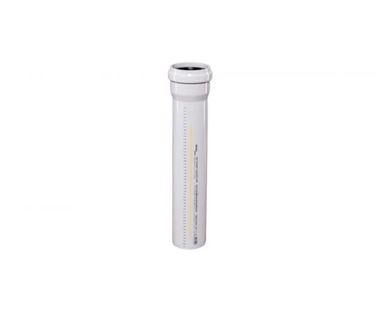 Труба Ostendorf SKEM 100x2000 мм Ger 335060 