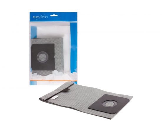 Синтетический мешок-пылесборник для AEG, Electrolux (1 шт.) EURO Clean EUR-01R 