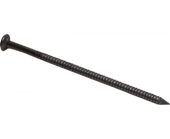 Ершеные гвозди Восход-Метиз без покрытия, 3,2x70 мм, 5 кг 82639764 