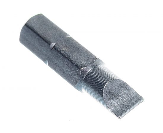 Бита SZ-0,8X5,5-1/4ZO-L25MM (Sl 0.8х5.5, 25 мм) WURTH 0614175653090 