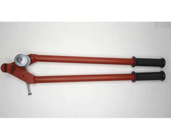 Инструмент для загиба крюков IDM02 