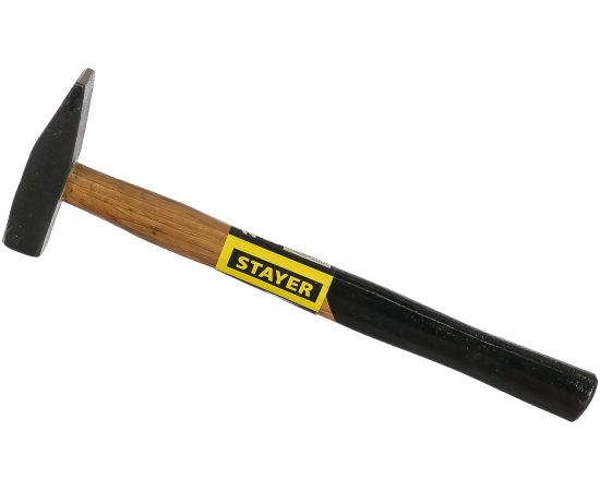 Кованый слесарный молоток 0.2 кг STAYER MASTER 2002-02 