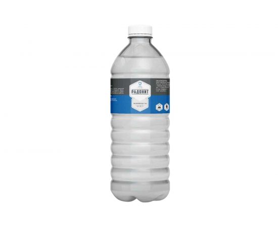 Растворитель РАДОНИТ Р-4А 1л ZLK05059 