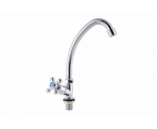 Кран для холодной воды FAUZT тип Кр-ЦБА FZs-101-54 