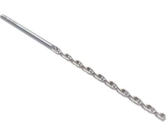 Сверло по металлу удлиненное HSS-G DIN 1869 (6х205х140 мм) Ruko 254060 
