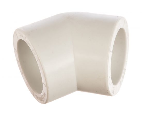 Угольник 45° Политэк ПП d=32 9400003245 