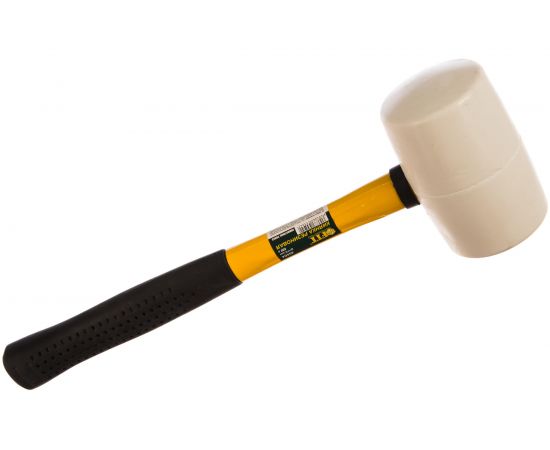 Резиновая киянка 70 мм FIT IT 45504 