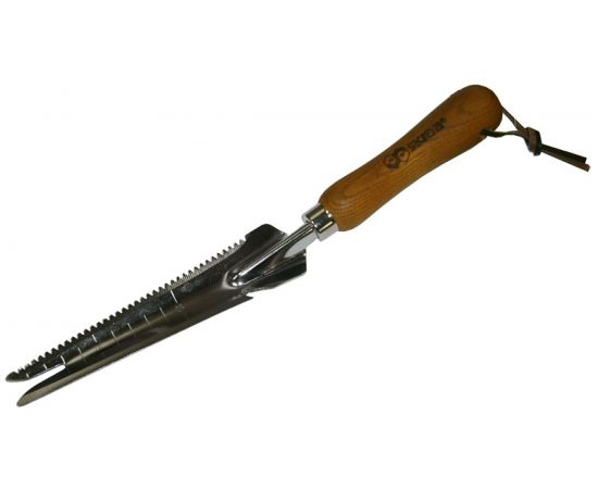 Удалитель сорняков SKRAB универсальный 330мм 28402 