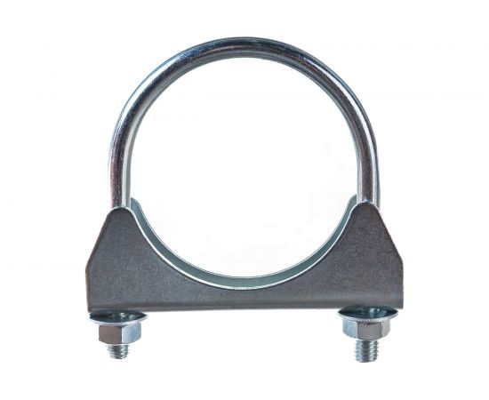 Хомут глушителя Nord-Yada d=65 мм, U-образный, М8 906973 