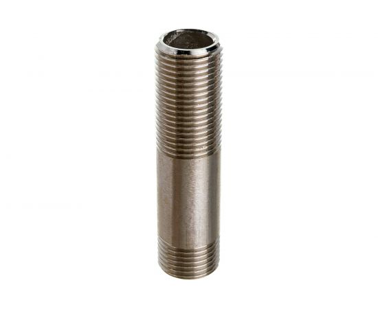 Сгон прямой (1/2"х80 мм) Valtec VTr.653.N.0408 76609 