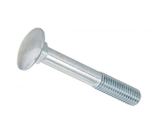 Болт Госкреп DIN603 М10х70 2 шт 12-0015840 