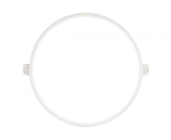 Светодиодная панель Apeyron встраиваемая круглая 220В,18Вт, алюминиевый корпус, изолированный драйвер ДН 06-22 