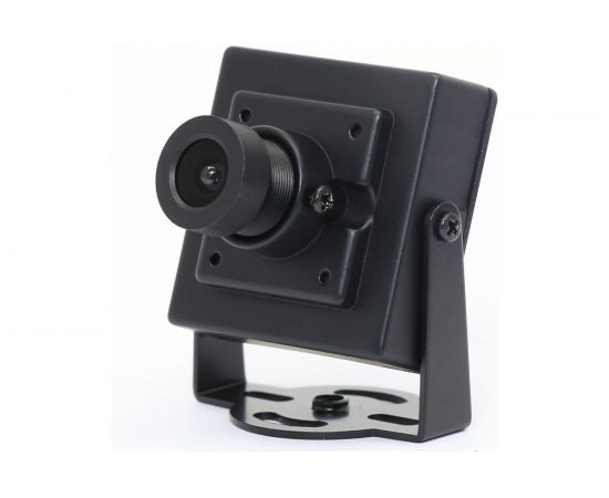 Мультиформатная миниатюрная видеокамера Amatek AC-HMQ20BF 3.6 мм 7000529 