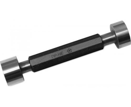 Калибр-пробка Туламаш гладкая 8.0 Н7 ПР-НЕ ТМ 89642 