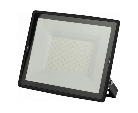 Светодиодный уличный прожектор ЭРА LPR-023-0-65K-150 150Вт 6500K 12000Лм 280х253х41 Б0052027 