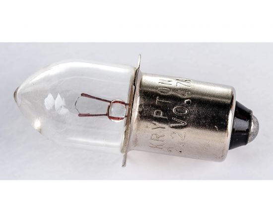 Криптоновая лампа Focusray KRP10 2,2V 0,47A 10шт 621107 