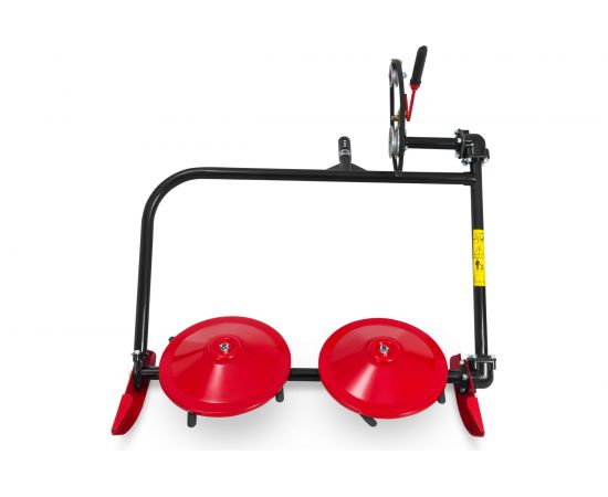 Косилка роторная навесная Кадви "Заря" MBK0003022 