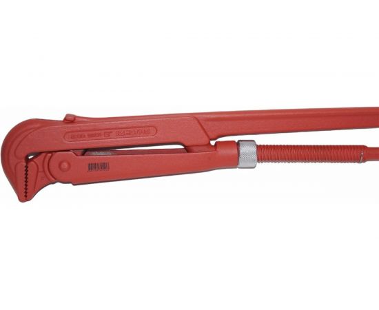 Трубный рычажный ключ IZELTAS 3 дюйма, 85° 2201100030 