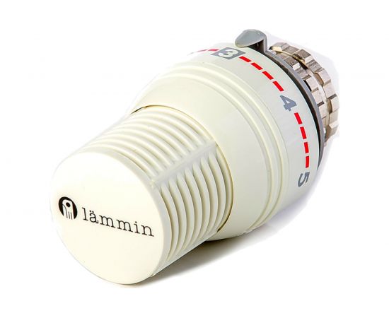 Термостатическая головка LAMMIN М30х1,5 LM21061000030 