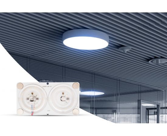 Светодиодная плата Apeyron 220 В 02-17 – изображение 13