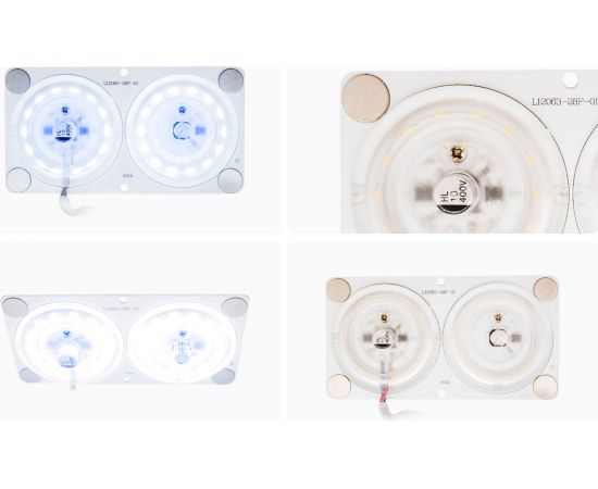 Светодиодная плата Apeyron 220 В 02-17 – изображение 15